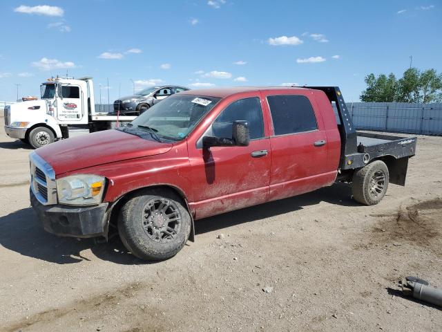 2008 DODGE RAM 2500, 
