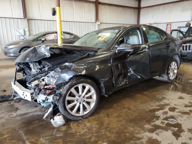 2010 LEXUS IS 250, null