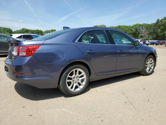 1G11C5SL6FF219558 - 2015 CHEVROLET MALIBU 1LT 蓝色 照片 3