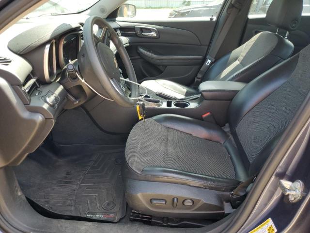 1G11C5SL6FF219558 - 2015 CHEVROLET MALIBU 1LT 蓝色 照片 7