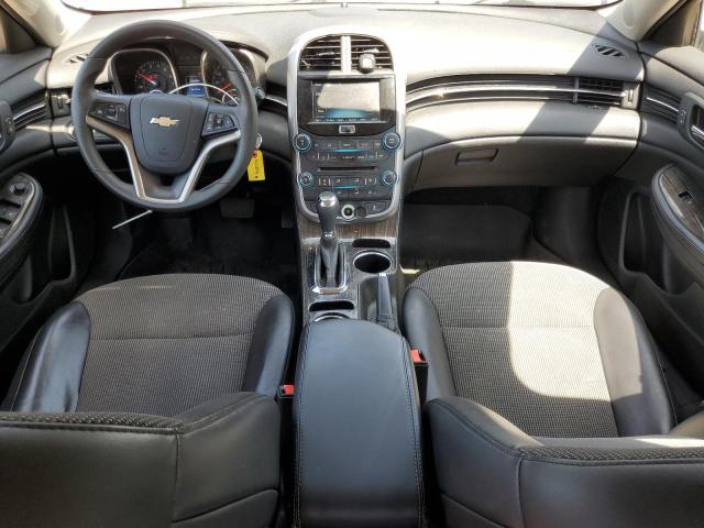 1G11C5SL6FF219558 - 2015 CHEVROLET MALIBU 1LT 蓝色 照片 8