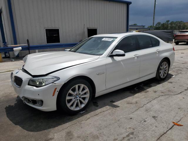 2016 BMW 535 XI, 