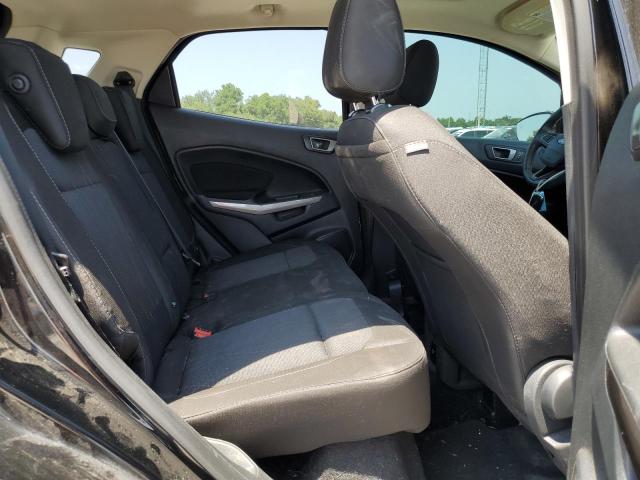 MAJ3S2GE0LC322845 - 2020 FORD ECOSPORT SE BLACK photo 11