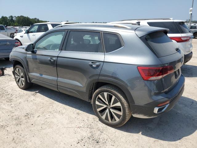 3VVSX7B26PM313235 - 2023 VOLKSWAGEN TAOS SE GRAY photo 2