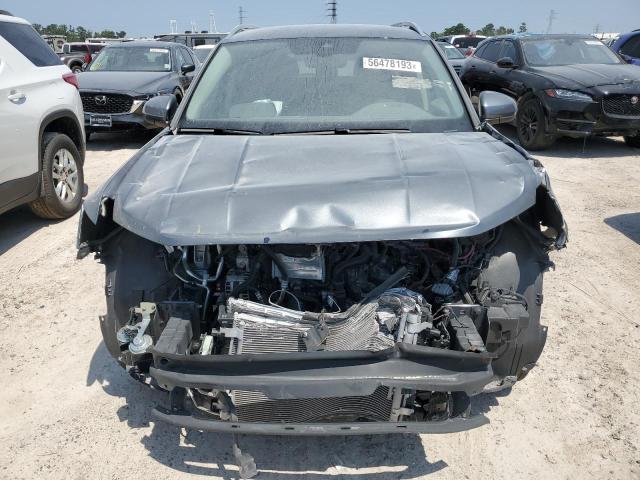 3VVSX7B26PM313235 - 2023 VOLKSWAGEN TAOS SE GRAY photo 5