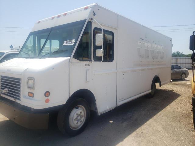 4UZAANBW97CY44994 - 2007 FREIGHTLINER CHASSIS M LINE WALK-IN VAN WHITE photo 1