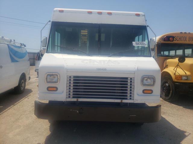 4UZAANBW97CY44994 - 2007 FREIGHTLINER CHASSIS M LINE WALK-IN VAN WHITE photo 5