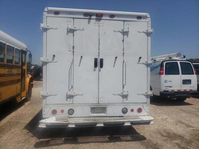 4UZAANBW97CY44994 - 2007 FREIGHTLINER CHASSIS M LINE WALK-IN VAN WHITE photo 6