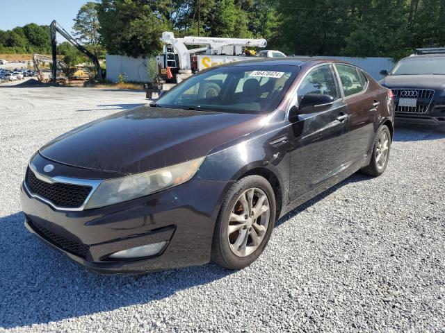 2013 KIA OPTIMA LX, 