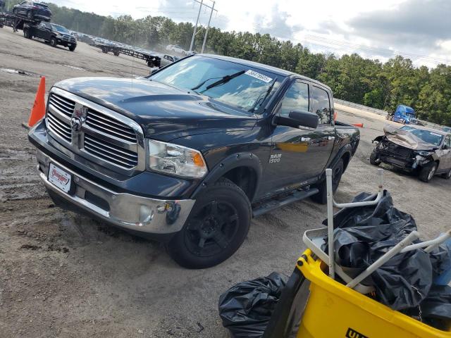 2016 RAM 1500 SLT, null