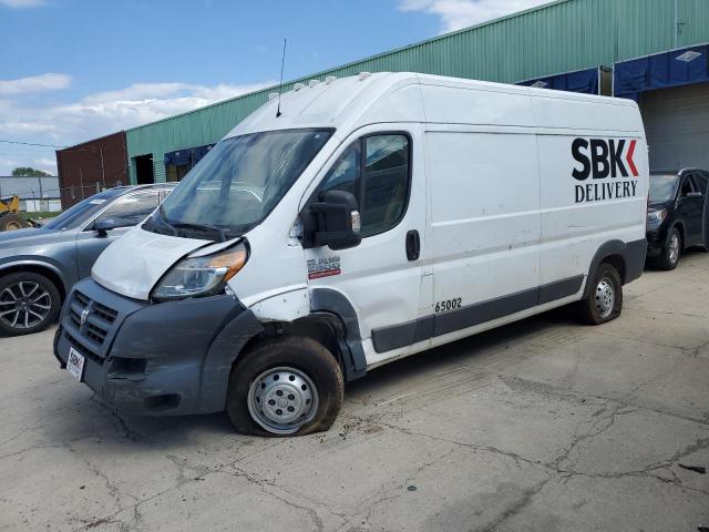 2017 RAM PROMASTER 2500 HIGH, 