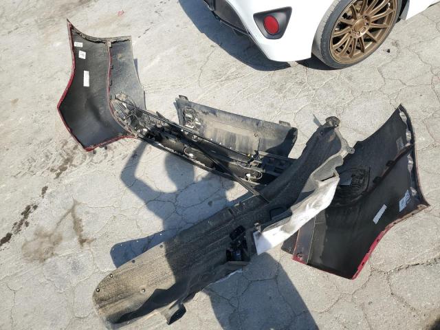 5GAERBKW0KJ244772 - 2019 BUICK ENCLAVE ESSENCE 栗色 照片 13