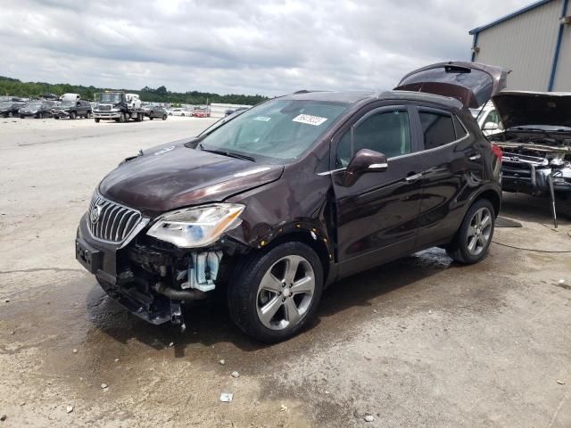 KL4CJBSB8EB780050 - 2014 BUICK ENCORE CONVENIENCE Bordo foto 1