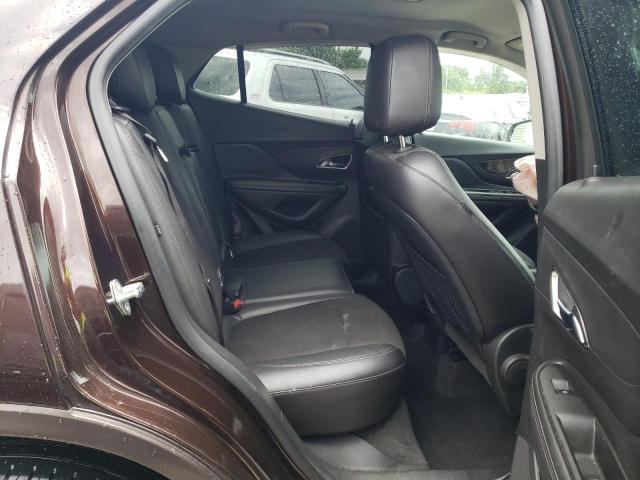 KL4CJBSB8EB780050 - 2014 BUICK ENCORE CONVENIENCE Bordo foto 11