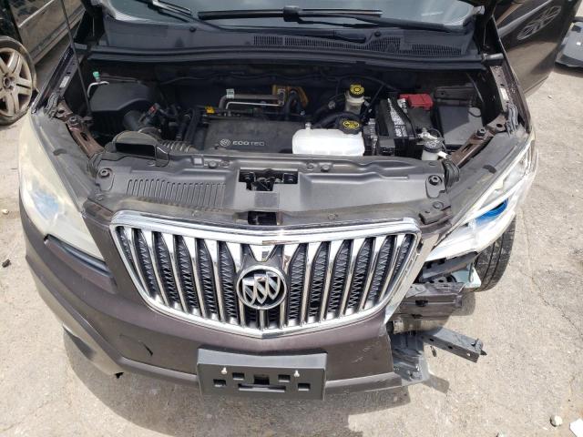 KL4CJBSB8EB780050 - 2014 BUICK ENCORE CONVENIENCE Bordo foto 12