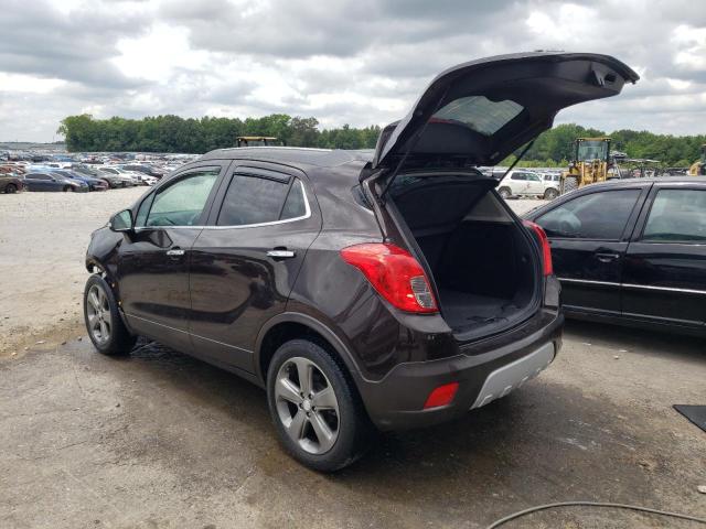 KL4CJBSB8EB780050 - 2014 BUICK ENCORE CONVENIENCE Bordo foto 2