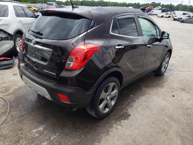 KL4CJBSB8EB780050 - 2014 BUICK ENCORE CONVENIENCE Bordo foto 3