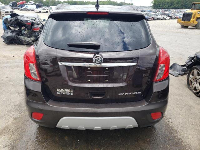 KL4CJBSB8EB780050 - 2014 BUICK ENCORE CONVENIENCE Bordo foto 6