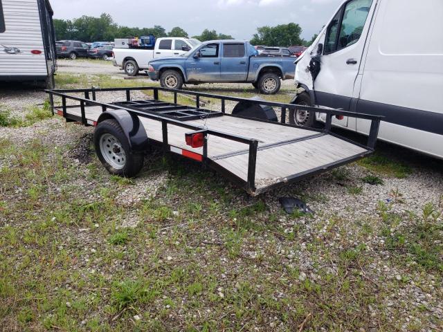 20220816031022086 - 2022 UTILITY TRAILER BLACK photo 4