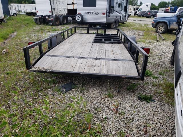 20220816031022086 - 2022 UTILITY TRAILER BLACK photo 5