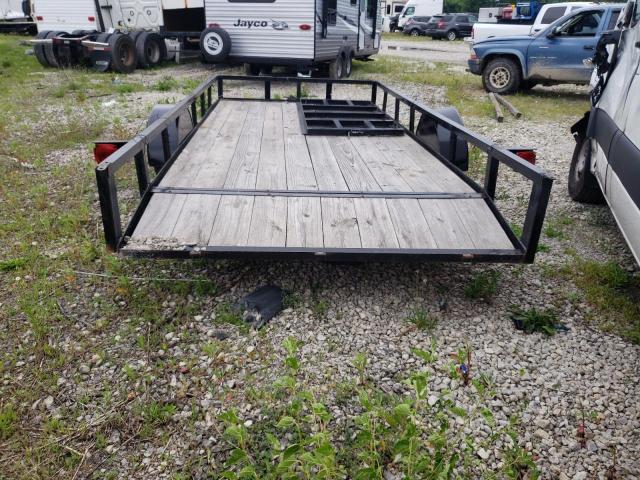20220816031022086 - 2022 UTILITY TRAILER BLACK photo 6