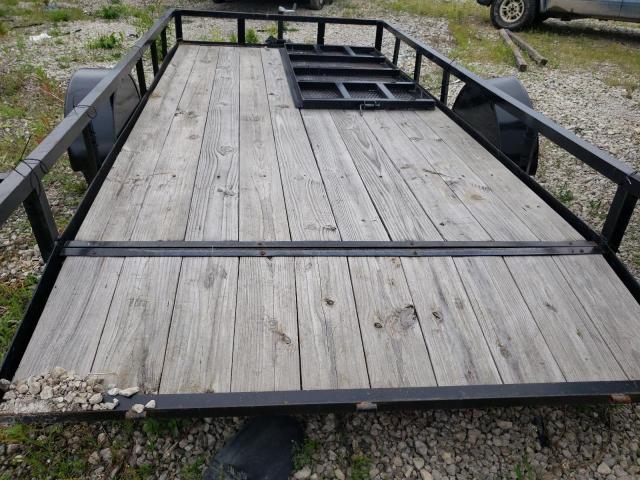 20220816031022086 - 2022 UTILITY TRAILER BLACK photo 7