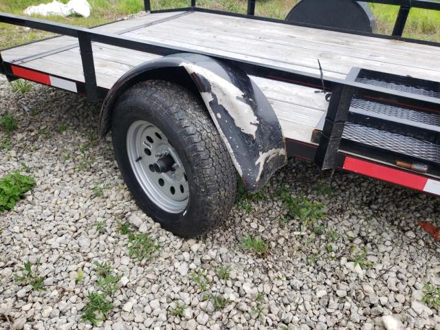 20220816031022086 - 2022 UTILITY TRAILER BLACK photo 9
