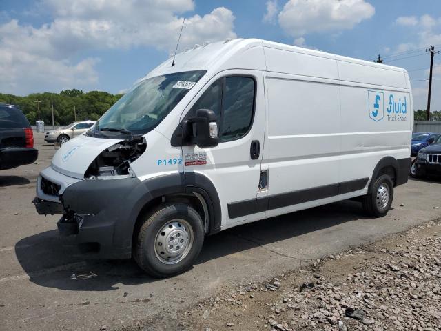 2021 RAM PROMASTER 2500 HIGH, 