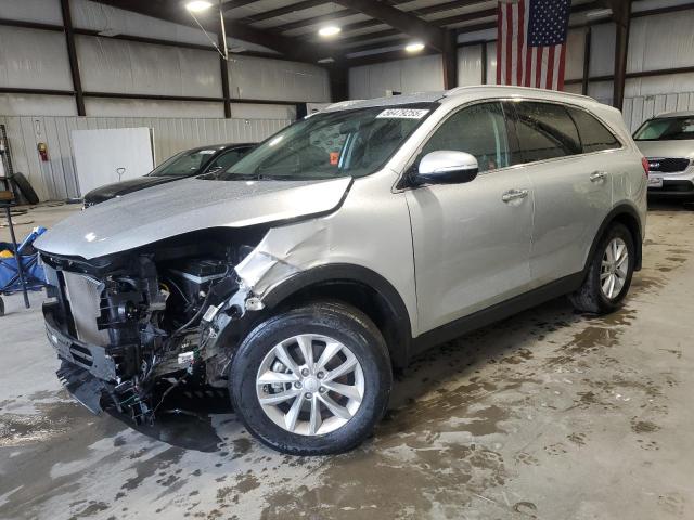 2017 KIA SORENTO LX, null