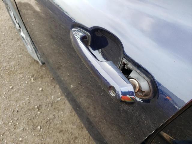 5TDGZRBH0MS530029 - 2021 TOYOTA HIGHLANDER XLE Mavi foto 13