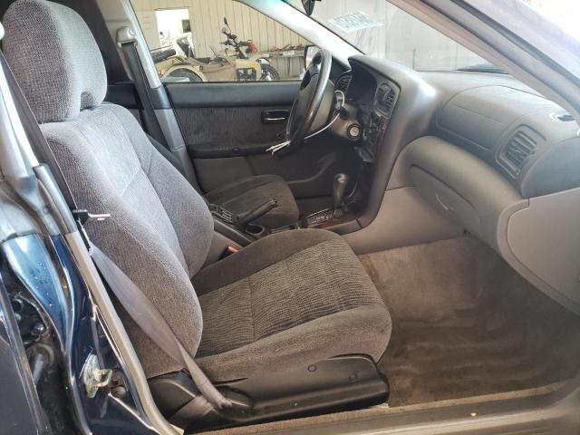 4S3BH6758Y7625755 - 2000 SUBARU LEGACY OUTBACK AWP 蓝色 照片 5