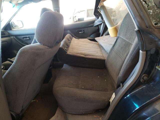4S3BH6758Y7625755 - 2000 SUBARU LEGACY OUTBACK AWP 蓝色 照片 6