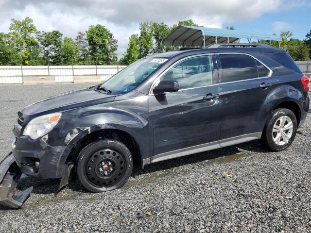 2012 CHEVROLET EQUINOX LT, 