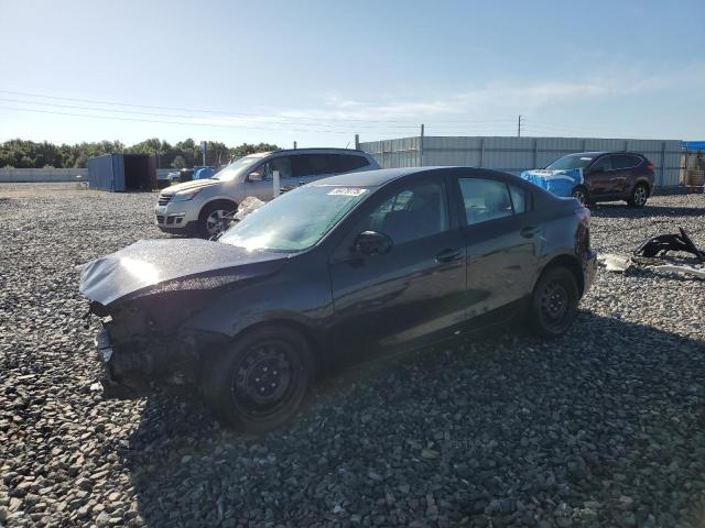 2012 MAZDA 3 I, 