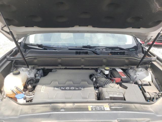 2LMPJ6LR6JBL30203 - 2018 LINCOLN MKX RESERVE 金色 照片 7