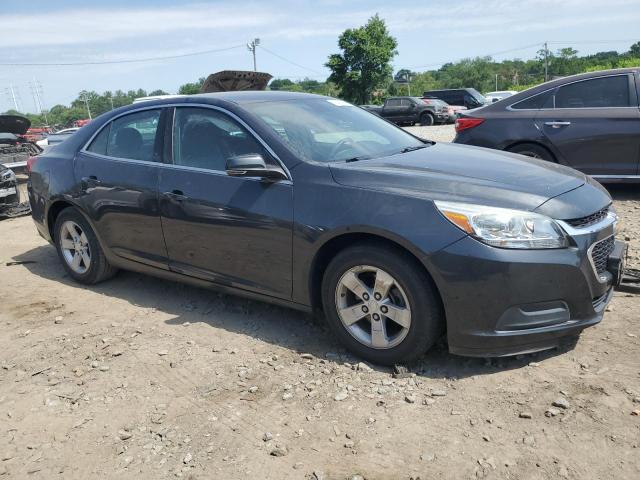 1G11C5SL8FF210408 - 2015 CHEVROLET MALIBU 1LT CHARCOAL photo 4