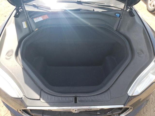 5YJSA1H22EFP64216 - 2014 TESLA MODEL S Mavi foto 11