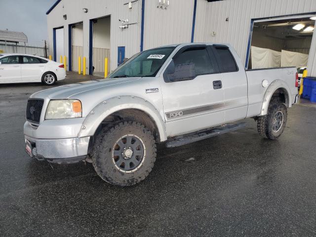 2006 FORD F150, 