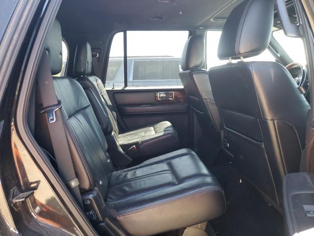 5LMJJ2JT2FEJ03107 - 2015 LINCOLN NAVIGATOR CHARCOAL photo 11