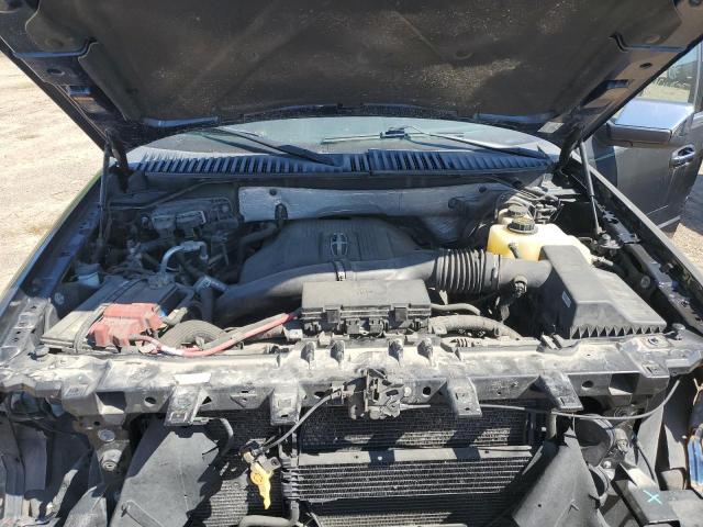 5LMJJ2JT2FEJ03107 - 2015 LINCOLN NAVIGATOR CHARCOAL photo 12