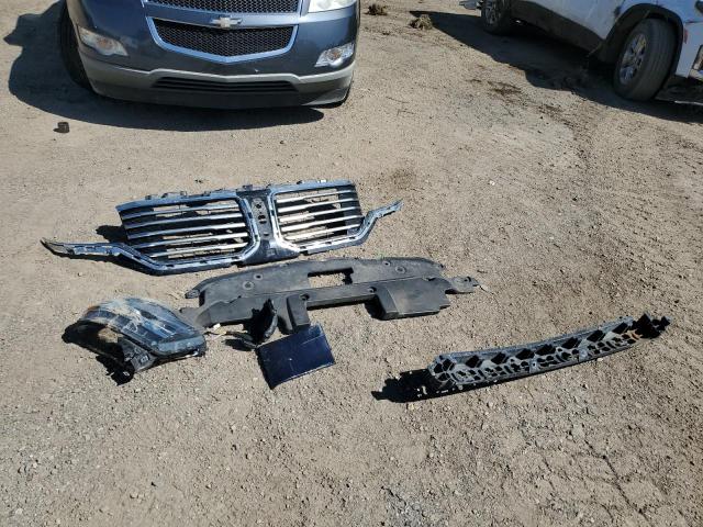 5LMJJ2JT2FEJ03107 - 2015 LINCOLN NAVIGATOR CHARCOAL photo 13