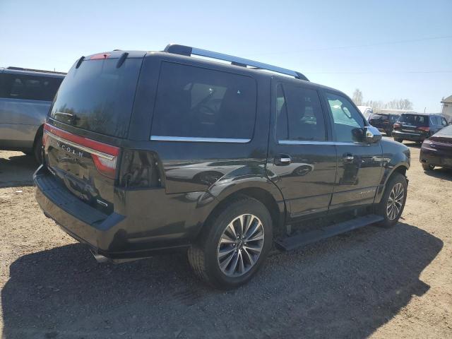 5LMJJ2JT2FEJ03107 - 2015 LINCOLN NAVIGATOR CHARCOAL photo 3