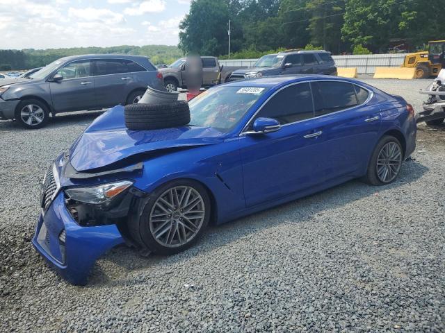 2021 GENESIS G70, 