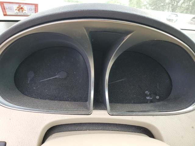 4T1BK3DB1BU417361 - 2011 TOYOTA AVALON BASE BLACK photo 9