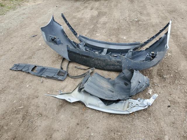 2HGFC3B75JH352437 - 2018 HONDA CIVIC EXL 银色 照片 12