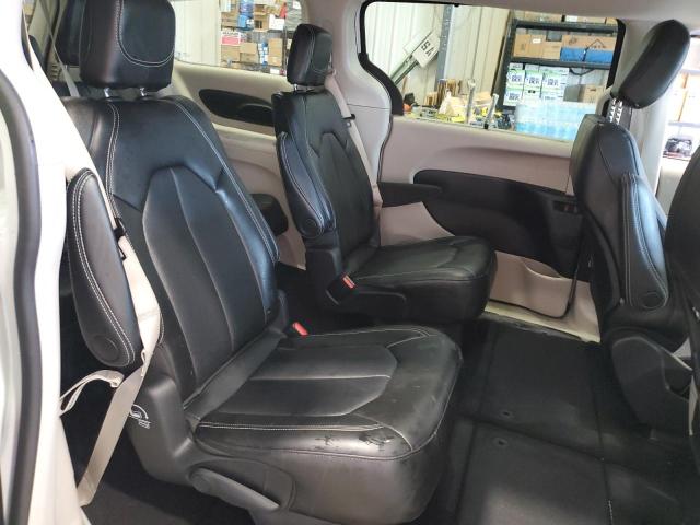 2C4RC1BG6RR160109 - 2024 CHRYSLER PACIFICA TOURING L WHITE photo 11