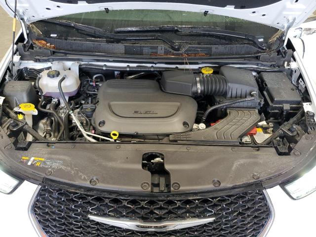 2C4RC1BG6RR160109 - 2024 CHRYSLER PACIFICA TOURING L WHITE photo 12