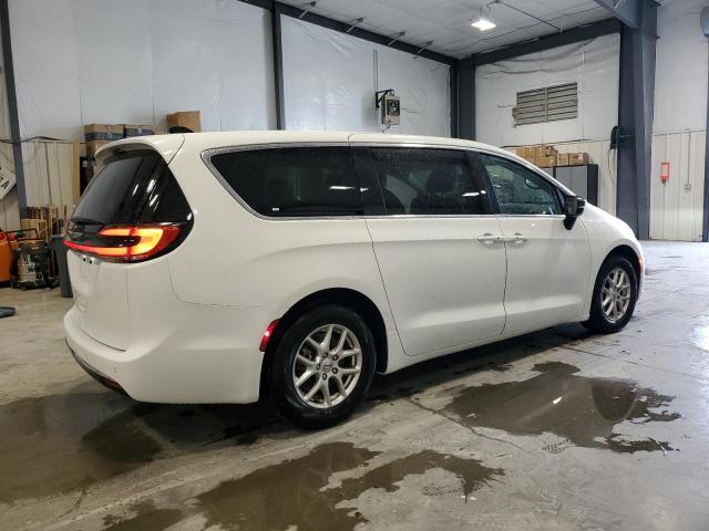 2C4RC1BG6RR160109 - 2024 CHRYSLER PACIFICA TOURING L WHITE photo 3