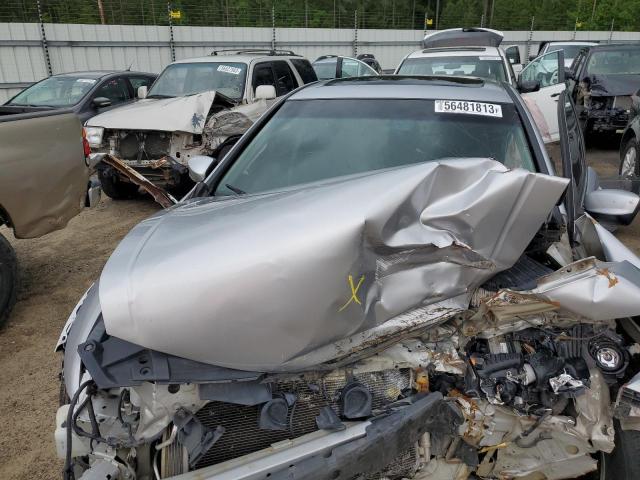 1HGCP2F88BA032050 - 2011 HONDA ACCORD EXL SILVER photo 11