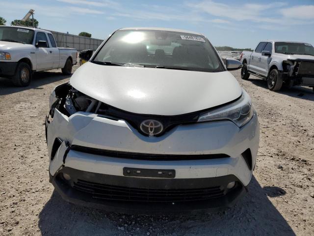 NMTKHMBXXJR035449 - 2018 TOYOTA C-HR XLE Ağ foto 5